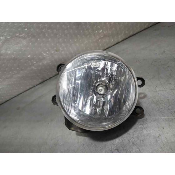 Faro Antiniebla Izquierdo para Toyota Aygo