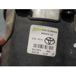 Faro Antiniebla Izquierdo para Toyota Aygo