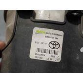Faro Antiniebla Izquierdo para Toyota Aygo
