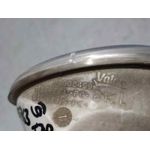 Faro Antiniebla Izquierdo para Toyota Aygo