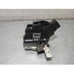 Cerradura Puerta Delantera Derecha para Ford S-Max (Ca1)