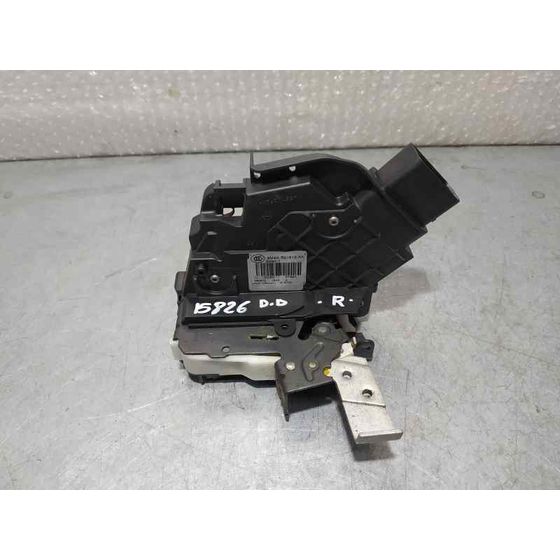 Cerradura Puerta Delantera Derecha para Ford S-Max (Ca1)