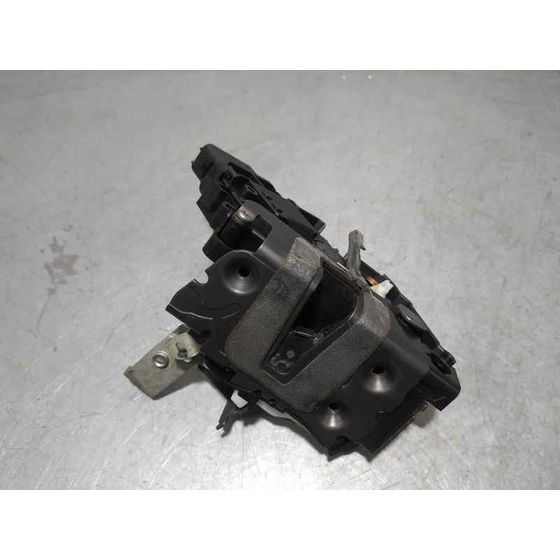 Cerradura Puerta Delantera Derecha para Ford S-Max (Ca1)