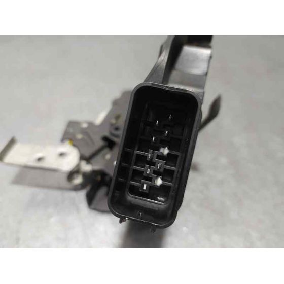Cerradura Puerta Delantera Derecha para Ford S-Max (Ca1)