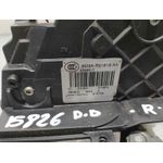 Cerradura Puerta Delantera Derecha para Ford S-Max (Ca1)