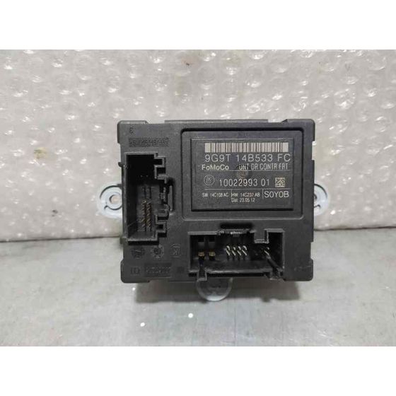 Modulo Electronico para Ford S-Max (Ca1)
