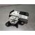 Motor Limpia Trasero para Peugeot 208