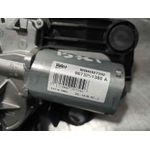 Motor Limpia Trasero para Peugeot 208