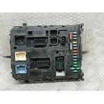 Caja Reles / Fusibles para Peugeot 3008