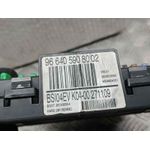 Caja Reles / Fusibles para Peugeot 3008
