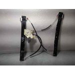 Elevalunas Delantero Derecho para Ford S-Max (Ca1)