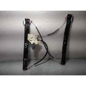 Elevalunas Delantero Derecho para Ford S-Max (Ca1)