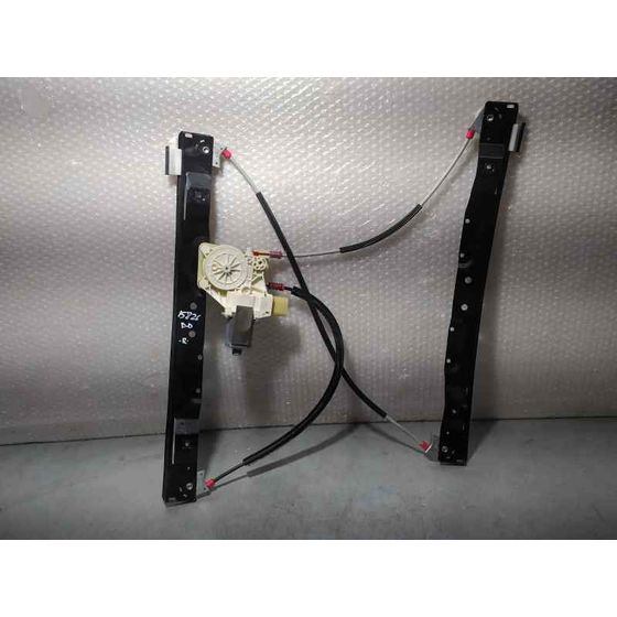 Elevalunas Delantero Derecho para Ford S-Max (Ca1)