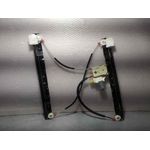 Elevalunas Delantero Derecho para Ford S-Max (Ca1)