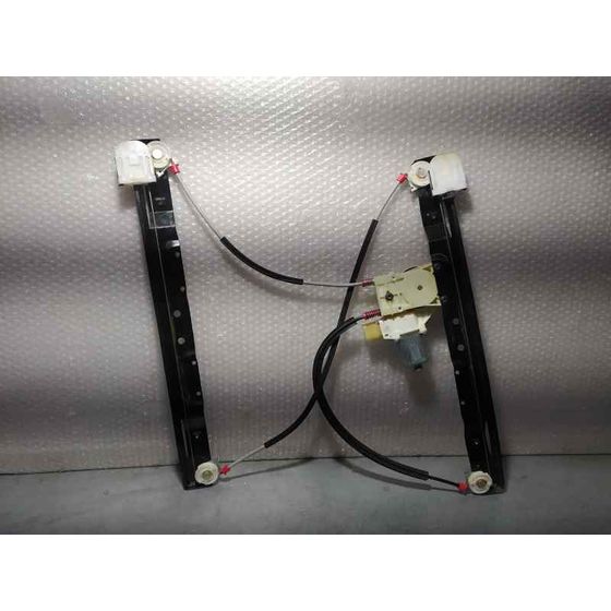 Elevalunas Delantero Derecho para Ford S-Max (Ca1)