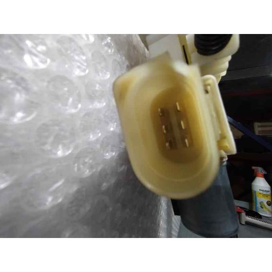 Elevalunas Delantero Derecho para Ford S-Max (Ca1)