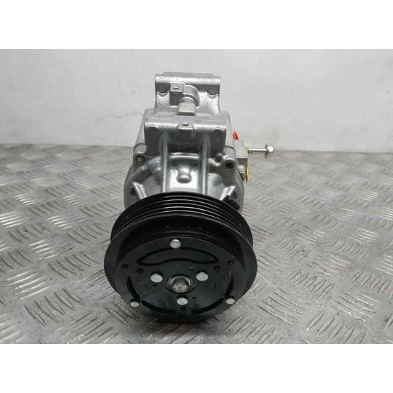 Compresor Aire Acondicionado para Fiat Nuova 500 (150)