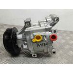 Compresor Aire Acondicionado para Fiat Nuova 500 (150)
