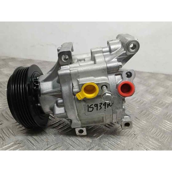 Compresor Aire Acondicionado para Fiat Nuova 500 (150)