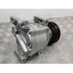 Compresor Aire Acondicionado para Fiat Nuova 500 (150)
