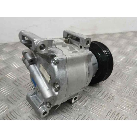 Compresor Aire Acondicionado para Fiat Nuova 500 (150)