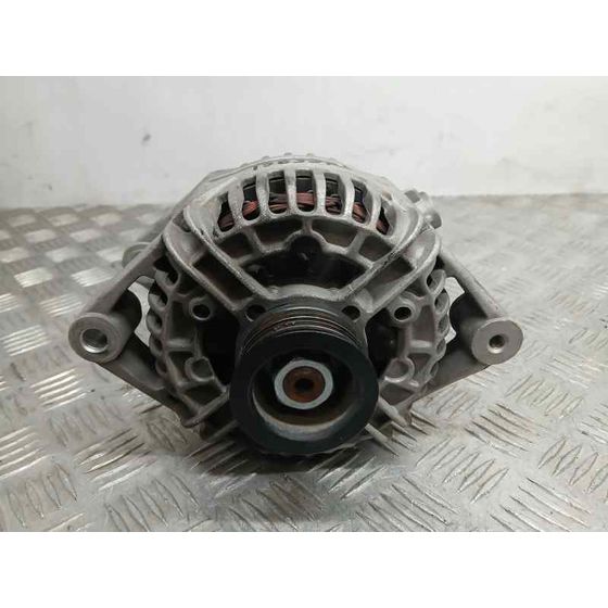 Alternador para Opel Astra G Berlina