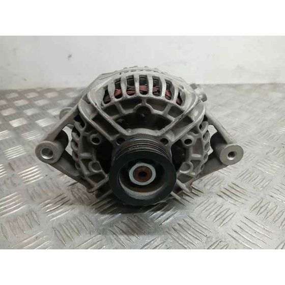 Alternador para Opel Astra G Berlina