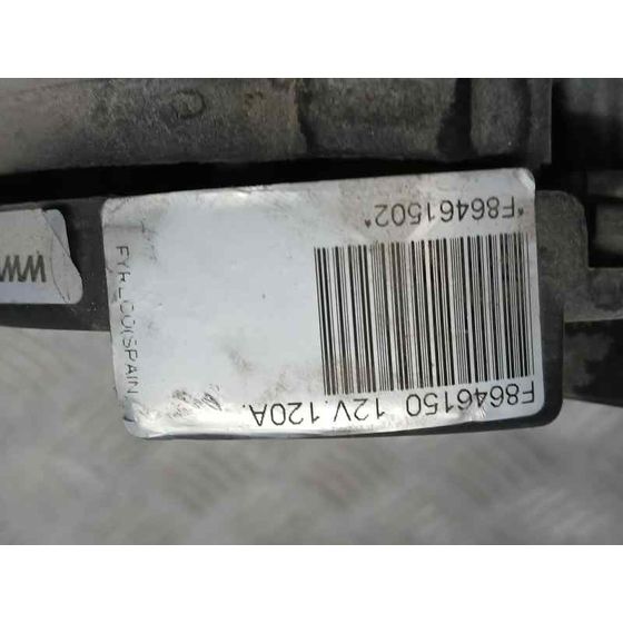 Alternador para Opel Astra G Berlina