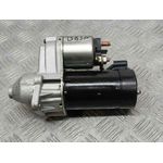 Motor Arranque para Opel Astra G Berlina