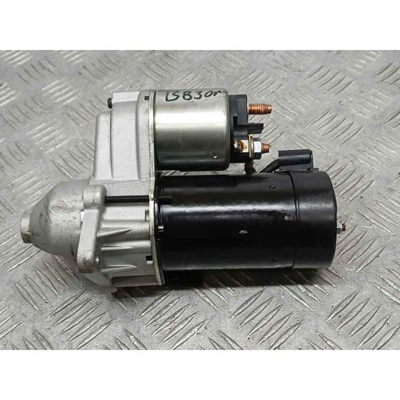 Motor Arranque para Opel Astra G Berlina