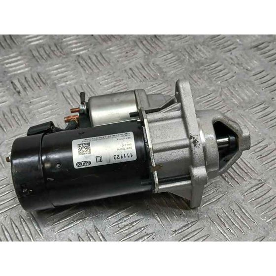 Motor Arranque para Opel Astra G Berlina