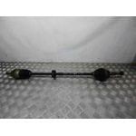 Transmision Delantera Derecha para Opel Astra G Berlina