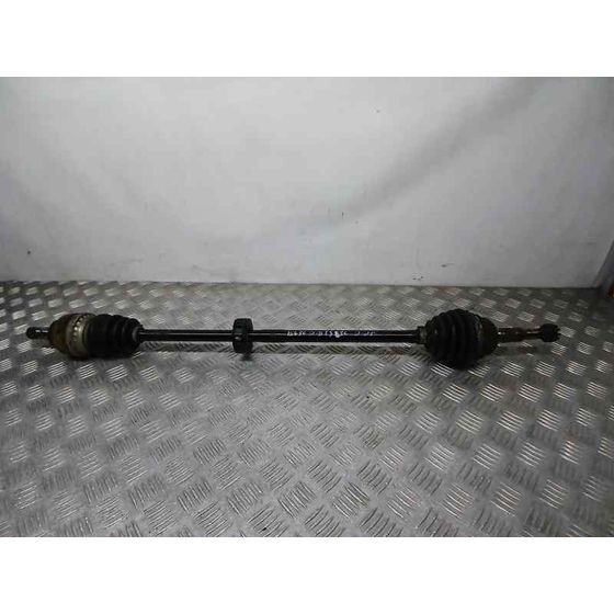 Transmision Delantera Derecha para Opel Astra G Berlina