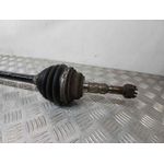 Transmision Delantera Derecha para Opel Astra G Berlina