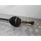 Transmision Delantera Derecha para Opel Astra G Berlina