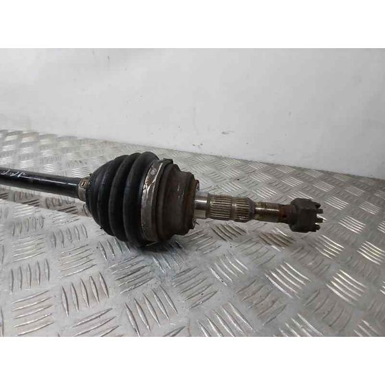 Transmision Delantera Derecha para Opel Astra G Berlina
