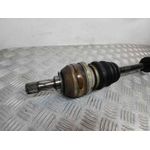 Transmision Delantera Derecha para Opel Astra G Berlina