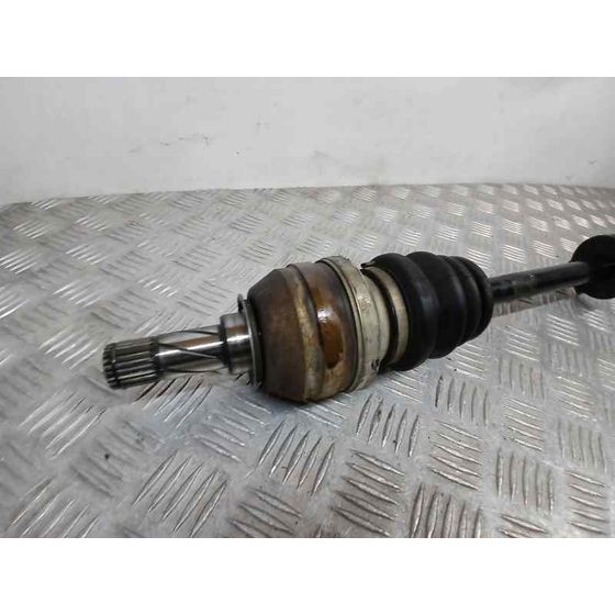Transmision Delantera Derecha para Opel Astra G Berlina