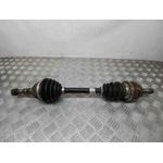 Transmision Delantera Izquierda para Opel Astra G Berlina