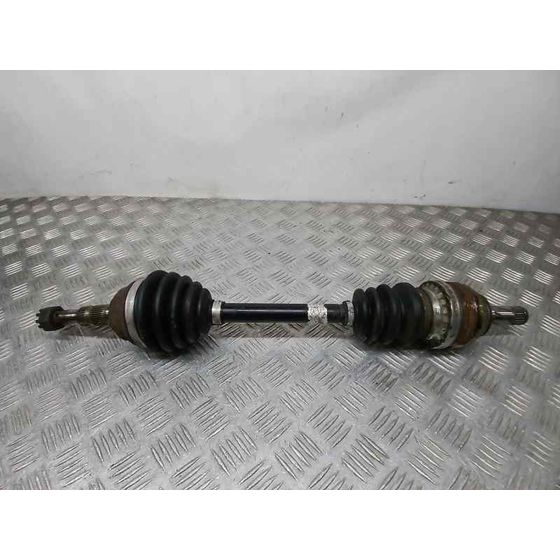 Transmision Delantera Izquierda para Opel Astra G Berlina