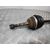 Transmision Delantera Izquierda para Opel Astra G Berlina