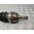 Transmision Delantera Izquierda para Opel Astra G Berlina