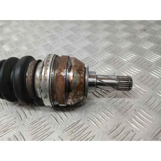 Transmision Delantera Izquierda para Opel Astra G Berlina
