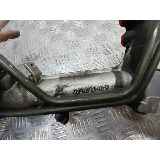 Cremallera Direccion para Opel Astra G Berlina