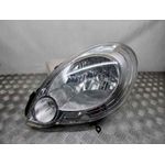 Faro Izquierdo para Renault Kangoo