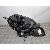 Faro Izquierdo para Renault Kangoo