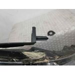 Faro Izquierdo para Renault Kangoo