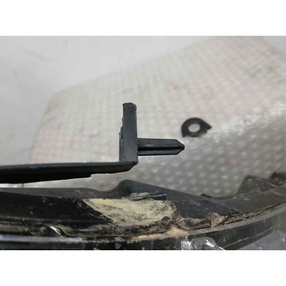 Faro Izquierdo para Renault Kangoo