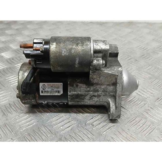 Motor Arranque para Renault Kangoo
