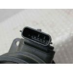 Caudalimetro para Renault Kangoo